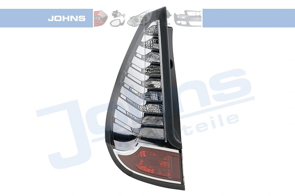 Tail Light Assembly (60 33 87-2)