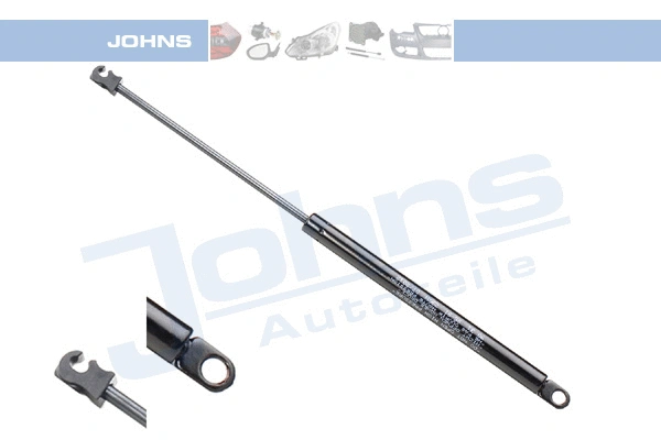 Gas Spring, boot/cargo area (90 31 95-91)