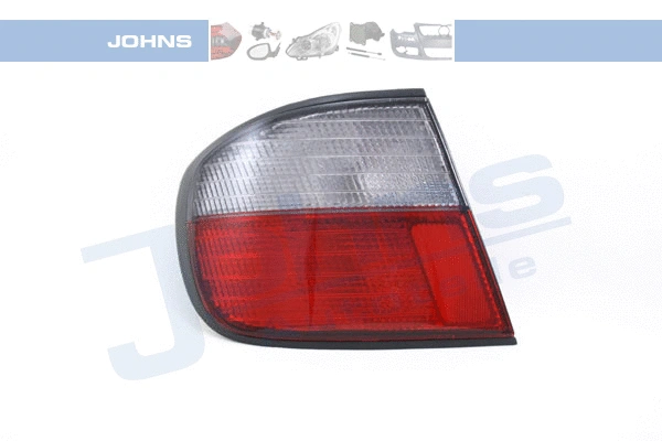 Tail Light Assembly (27 12 87-1)