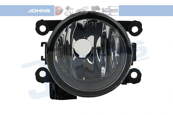 Front Fog Light (55 82 29-2)