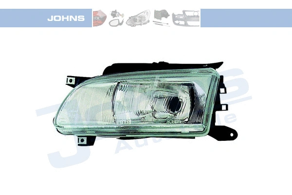 Headlight (23 31 09)