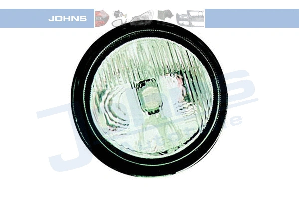 Front Fog Light (60 03 29-2)