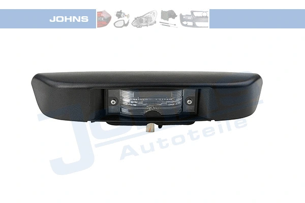 Licence Plate Light (55 81 87-99)