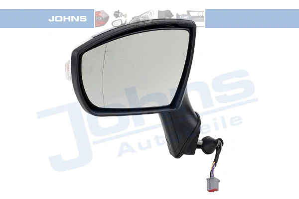 Exterior Mirror (32 80 37-25)