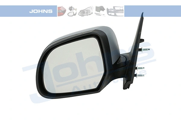 Exterior Mirror (27 08 37-15)