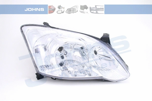 Headlight (81 11 10-13)