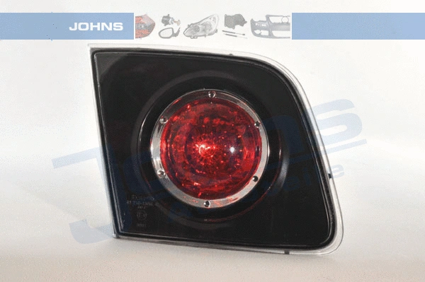 Tail Light Assembly (45 08 87-32)
