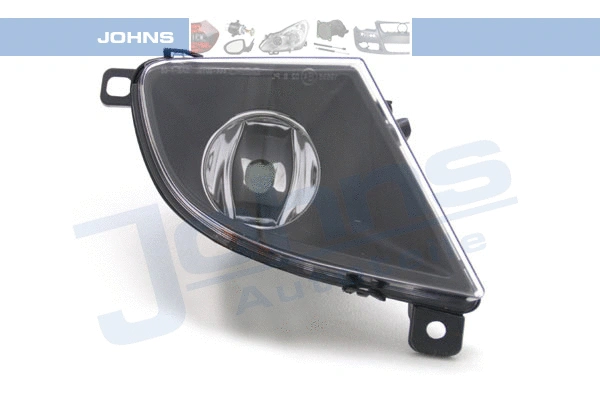 Front Fog Light (20 17 30-2)