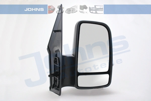 Exterior Mirror (50 64 38-21)