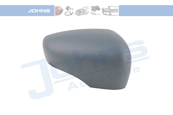 Cover, exterior mirror (60 10 38-91)