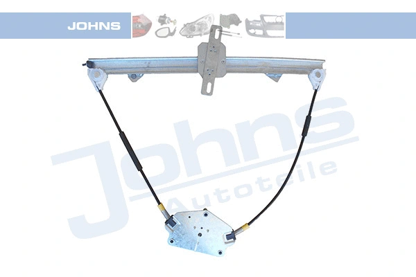 Window Regulator (57 47 42-21)