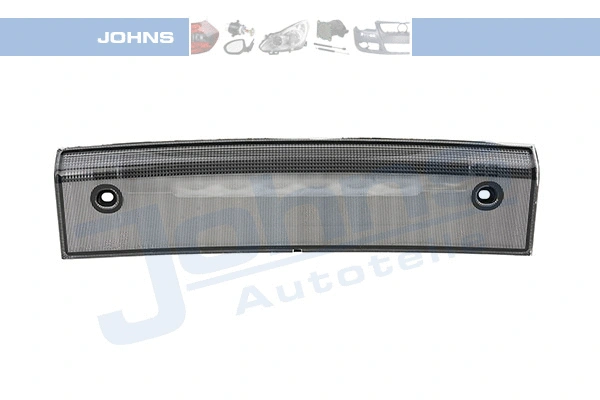 Auxiliary Stop Light (32 12 89-1)