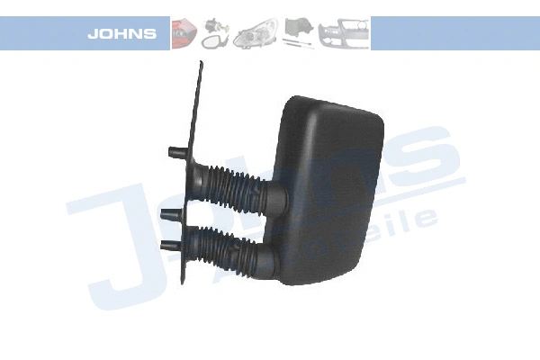 Exterior Mirror (30 42 37-10)