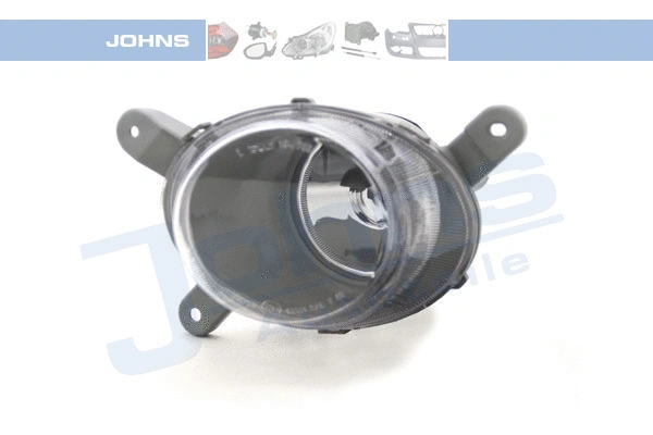Front Fog Light (90 22 29-2)