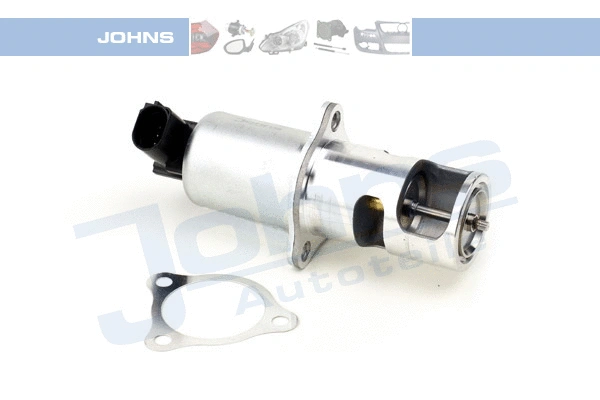 EGR Valve (AGR 60 22-019)