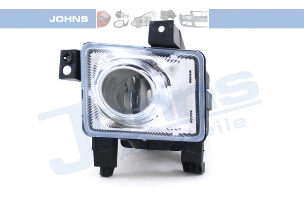 Front Fog Light (55 28 29)