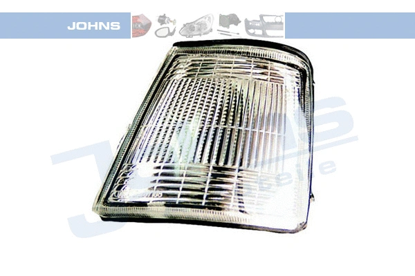 Direction Indicator (57 37 19)