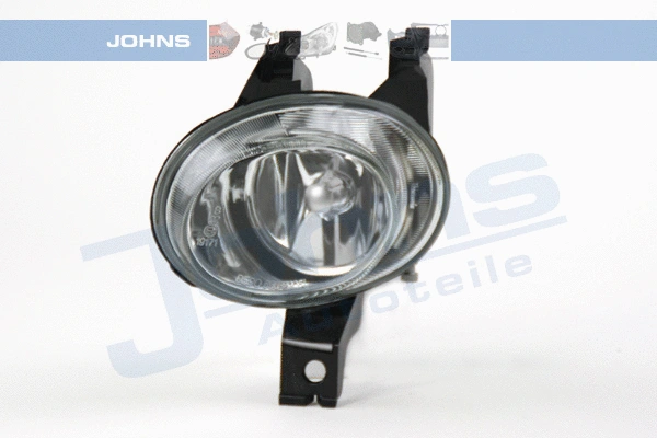 Front Fog Light (57 26 29)