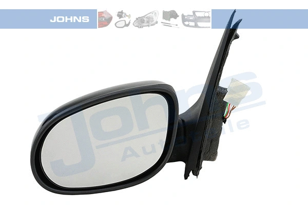 Exterior Mirror (32 52 37-21)