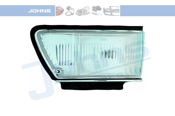 End Outline Marker Light (81 08 10-6)