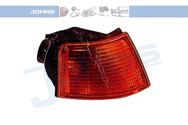 Direction Indicator (67 21 20)