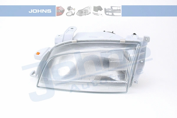 Headlight (81 24 09-2)