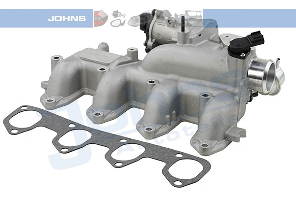 EGR Valve (AGR 32 41-078)