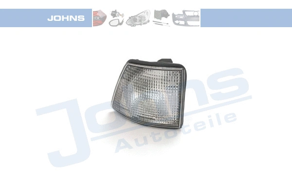 Direction Indicator (20 23 20-4)