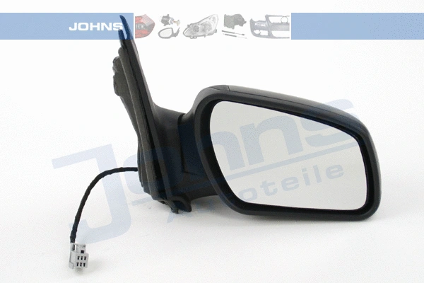 Exterior Mirror (32 12 38-23)