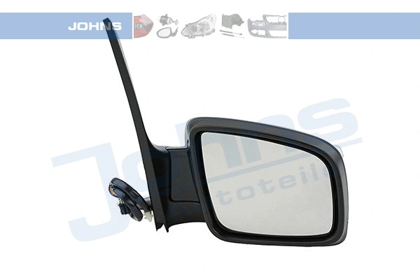 Exterior Mirror (50 42 38-75)