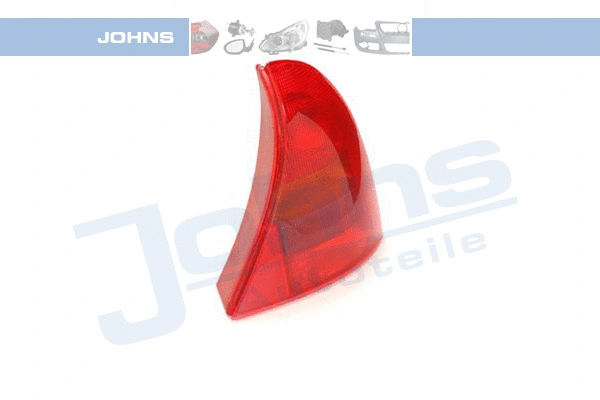 Tail Light Assembly (60 08 88)