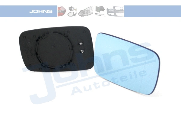 Mirror Glass, exterior mirror (20 08 38-84)