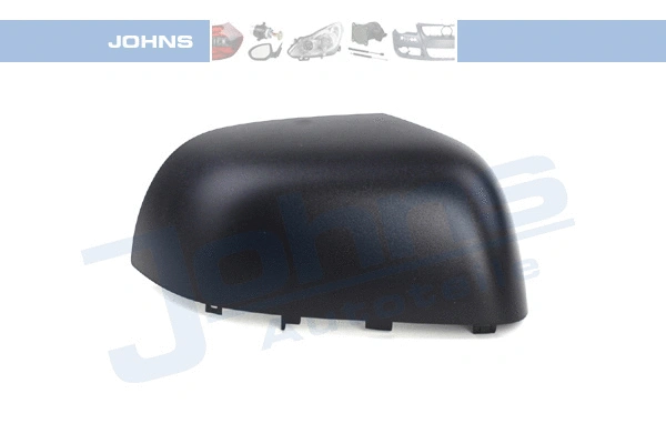 Cover, exterior mirror (25 71 38-90)