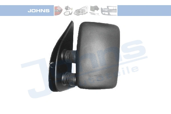 Exterior Mirror (30 42 37-0)