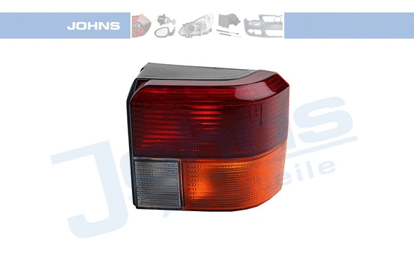Tail Light Assembly (95 66 88-1)