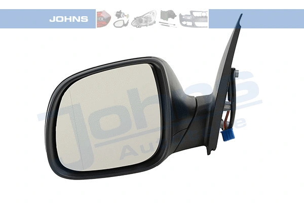 Exterior Mirror (95 86 37-20)