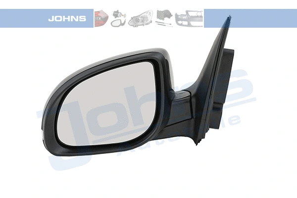 Exterior Mirror (39 11 37-61)