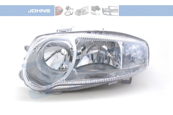 Headlight (10 05 09)