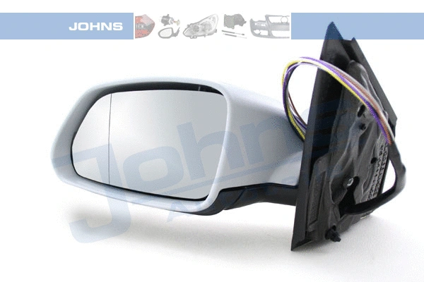Exterior Mirror (95 26 37-61)