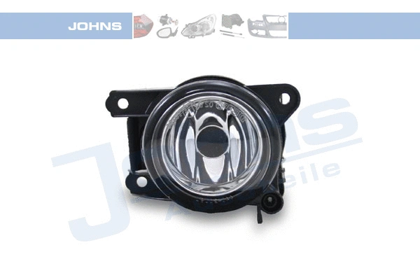 Front Fog Light (95 25 30)