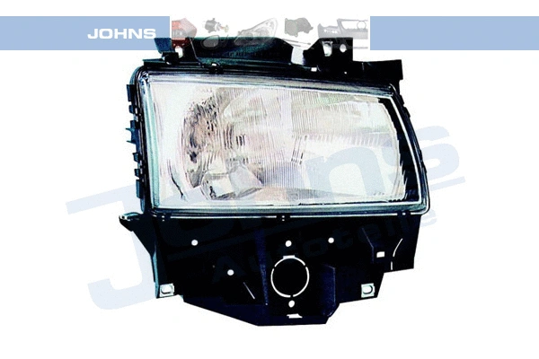 Headlight (95 66 10-2)