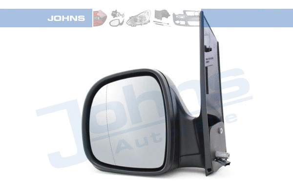 Exterior Mirror (50 42 37-21)