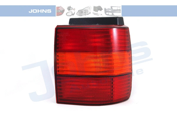 Tail Light Assembly (95 47 88-5)