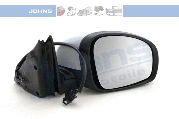 Exterior Mirror (71 02 38-21)