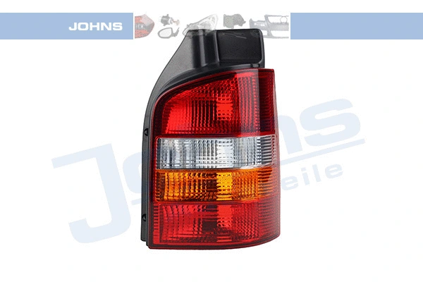 Tail Light Assembly (95 67 88-1)