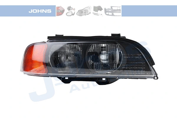 Headlight (20 16 10-11)