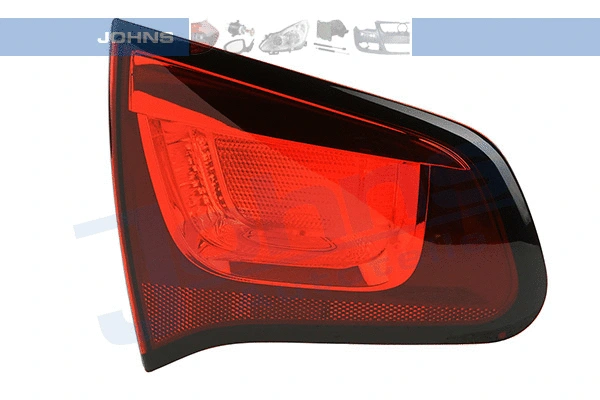 Tail Light Assembly (23 08 87-15)