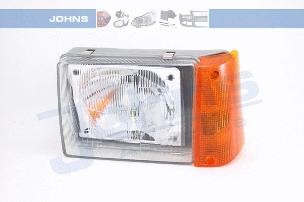 Headlight (30 05 09-2)