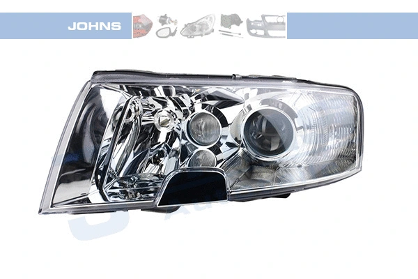 Headlight (71 40 09)