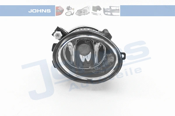 Front Fog Light (20 16 30-8)
